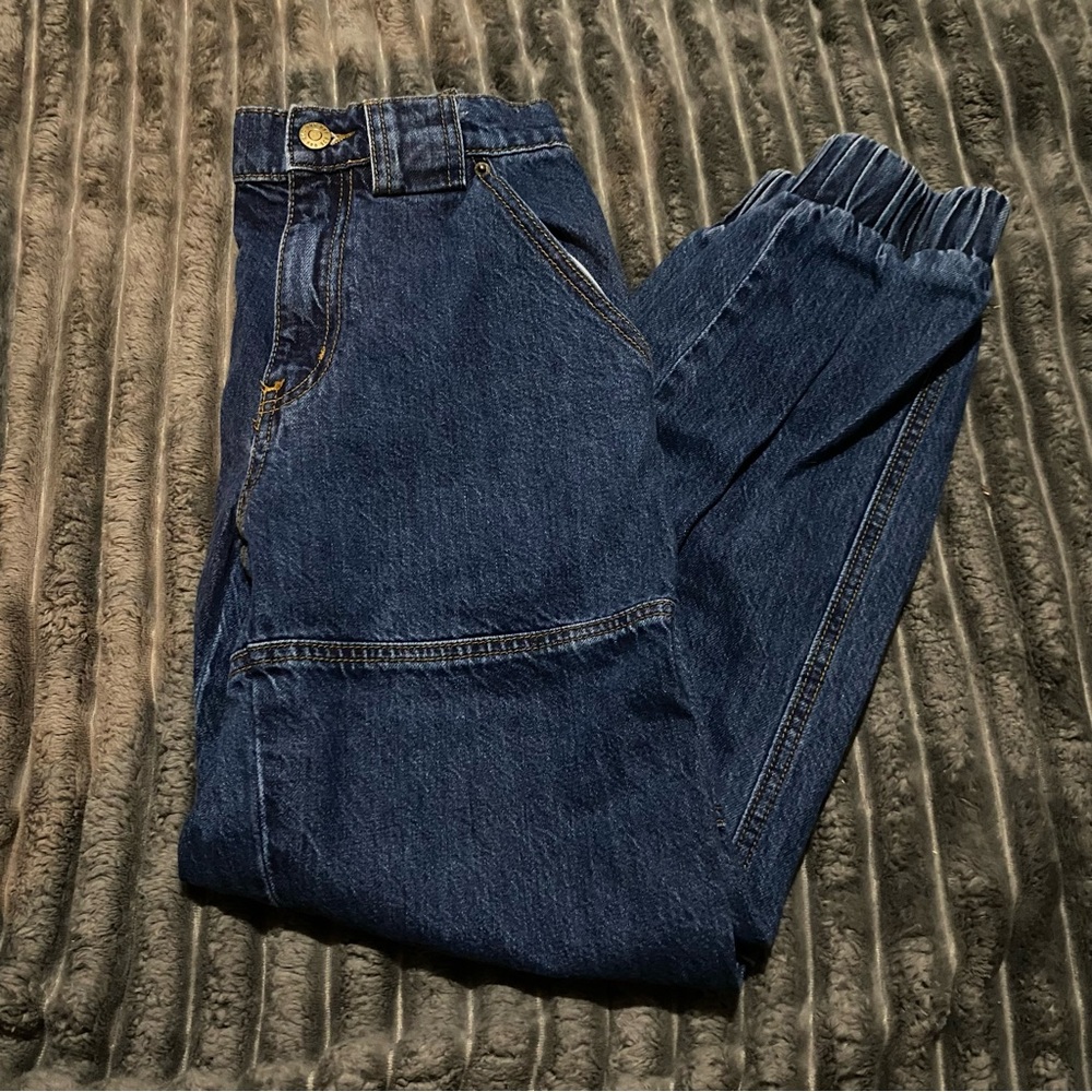 COPY - Bdg skater jeans